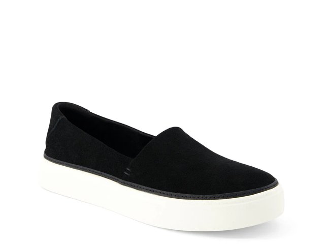TOMS Kameron Slip On Sneaker Women s
