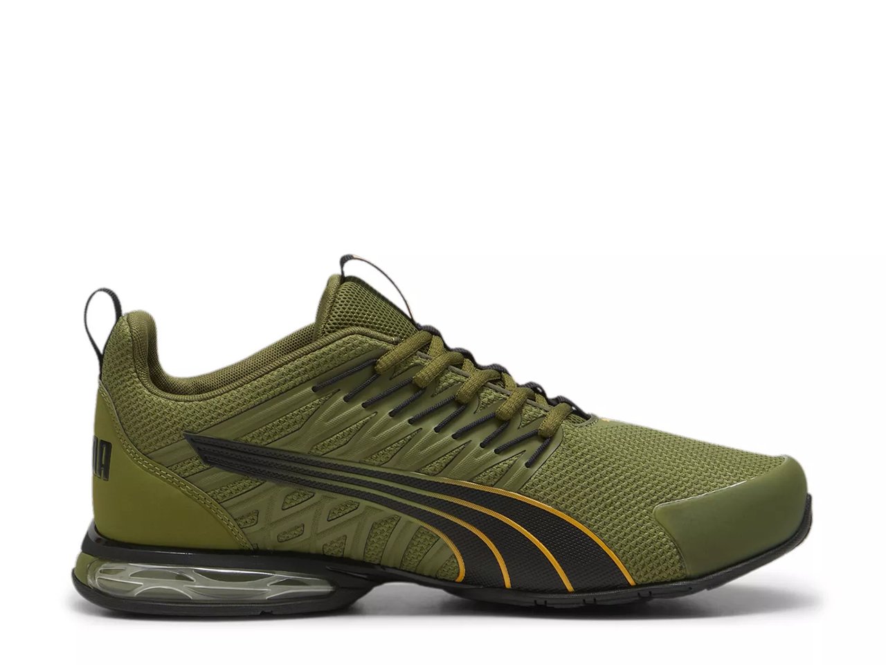 Puma voltaic 2025