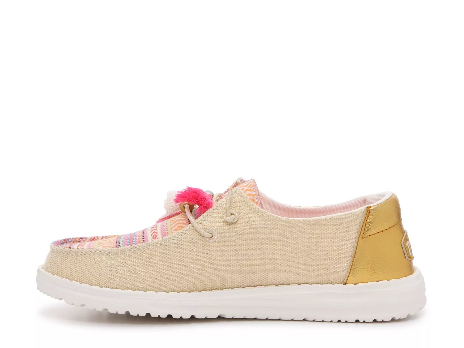 Wendy Boho Festival Slip-On Sneaker - Women's