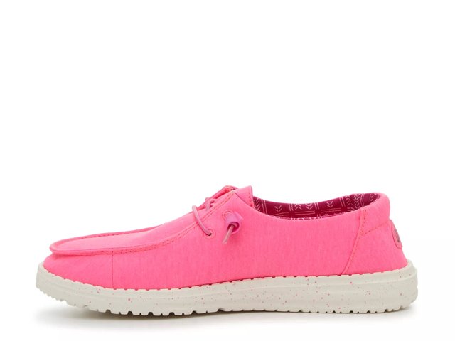 sayuha★ Hey Dude Wendy Slip Surf Baja Shoe - Women's - Als.com