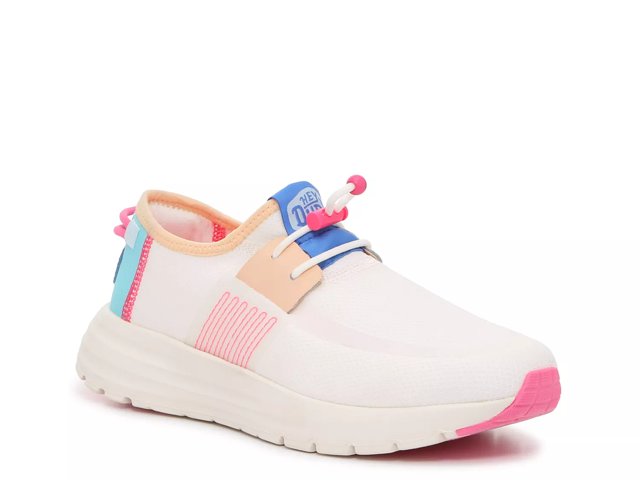 Dsw hey dude online