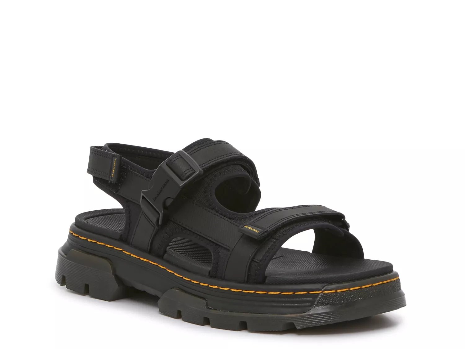 Dr. Martens Forster Sandal - Women's