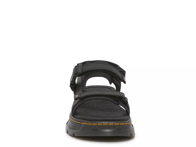 Dr. Martens Forster Sandal - Women's - Free Shipping | DSW