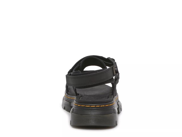 Dr. Martens Forster Sandal - Women's - Free Shipping | DSW
