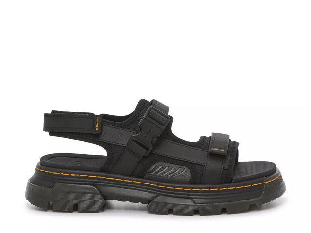 靴 Dr.Marten Forster Dr. Martens Forster Sandal - Women's - Free Shipping | DSW