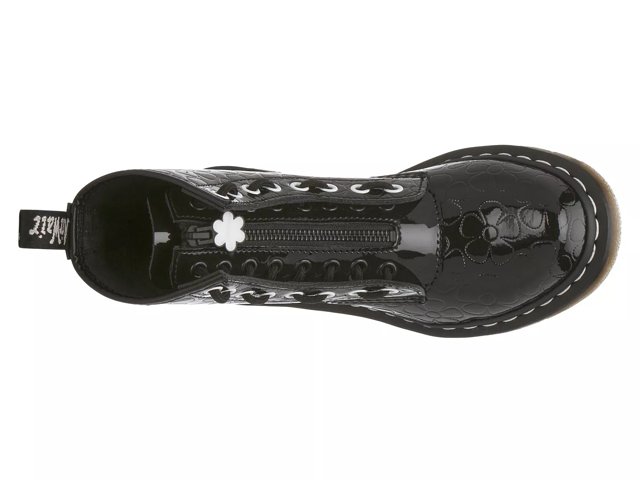 【Dr. Martens】1460 ジャングル Dr. Martens 1460 Jungle Boot - Women's - Free Shipping | DSW
