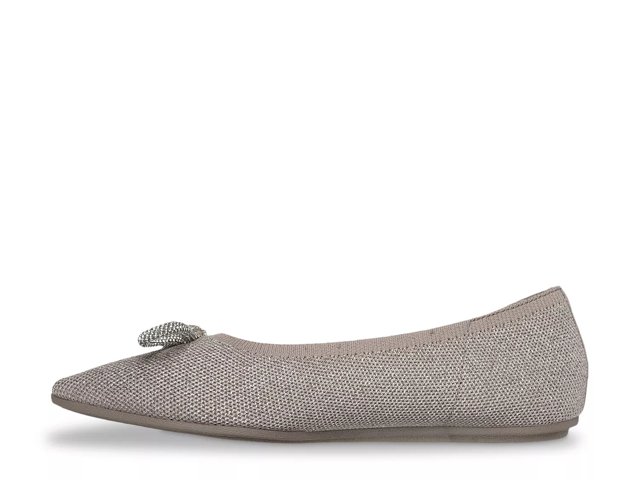 Skechers pointed cheap flats