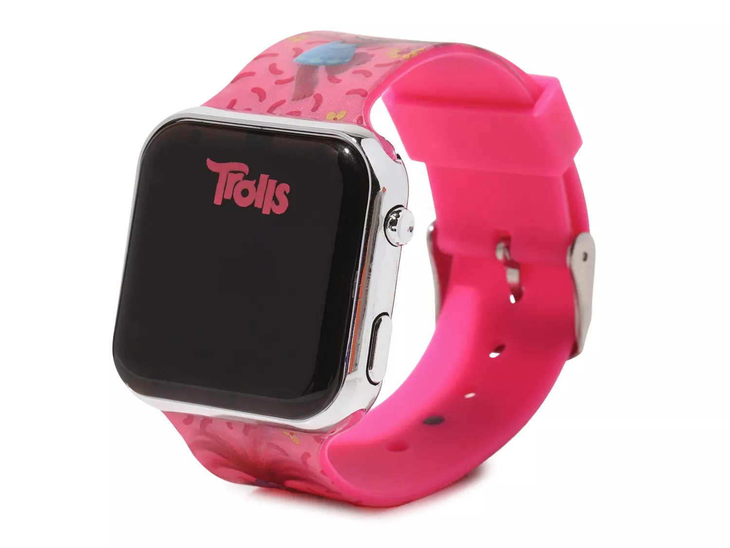 Accutime Watch Trolls Kids Digital Watch Free Shipping DSW