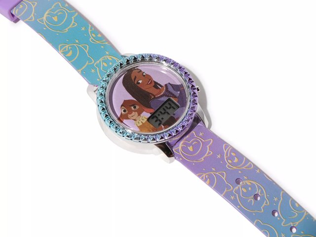 Accutime Watch Wish Kids Digital Watch Free Shipping DSW