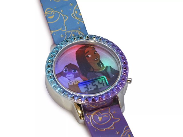 Princess digital watch outlet