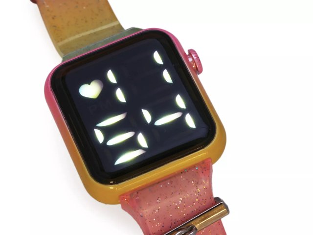 Dsw watches best sale