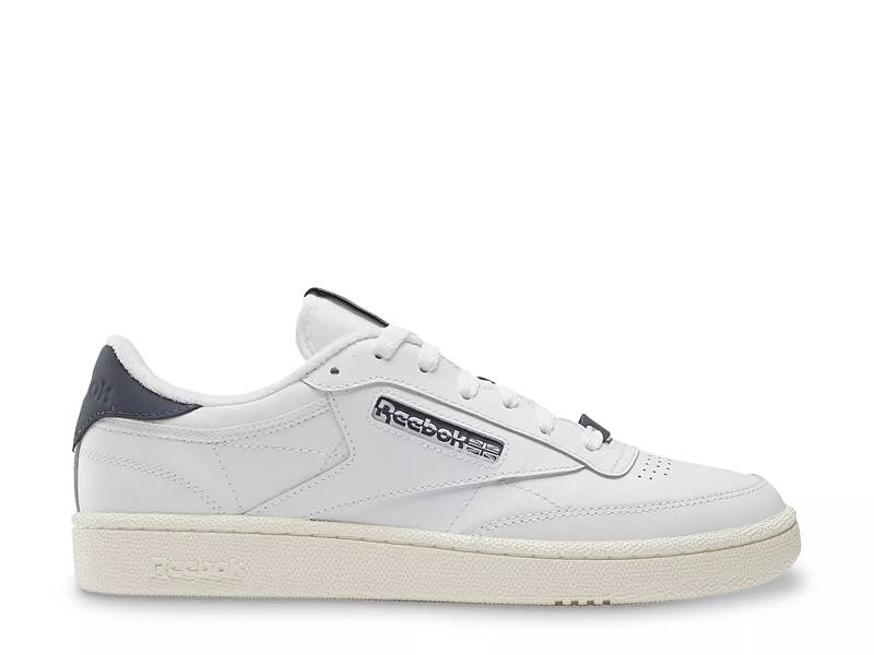 Reebok Footwear Men Club C 85 White/Navy