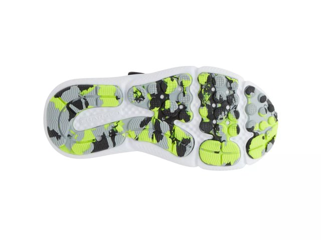 Under armour gemini 36 kids store