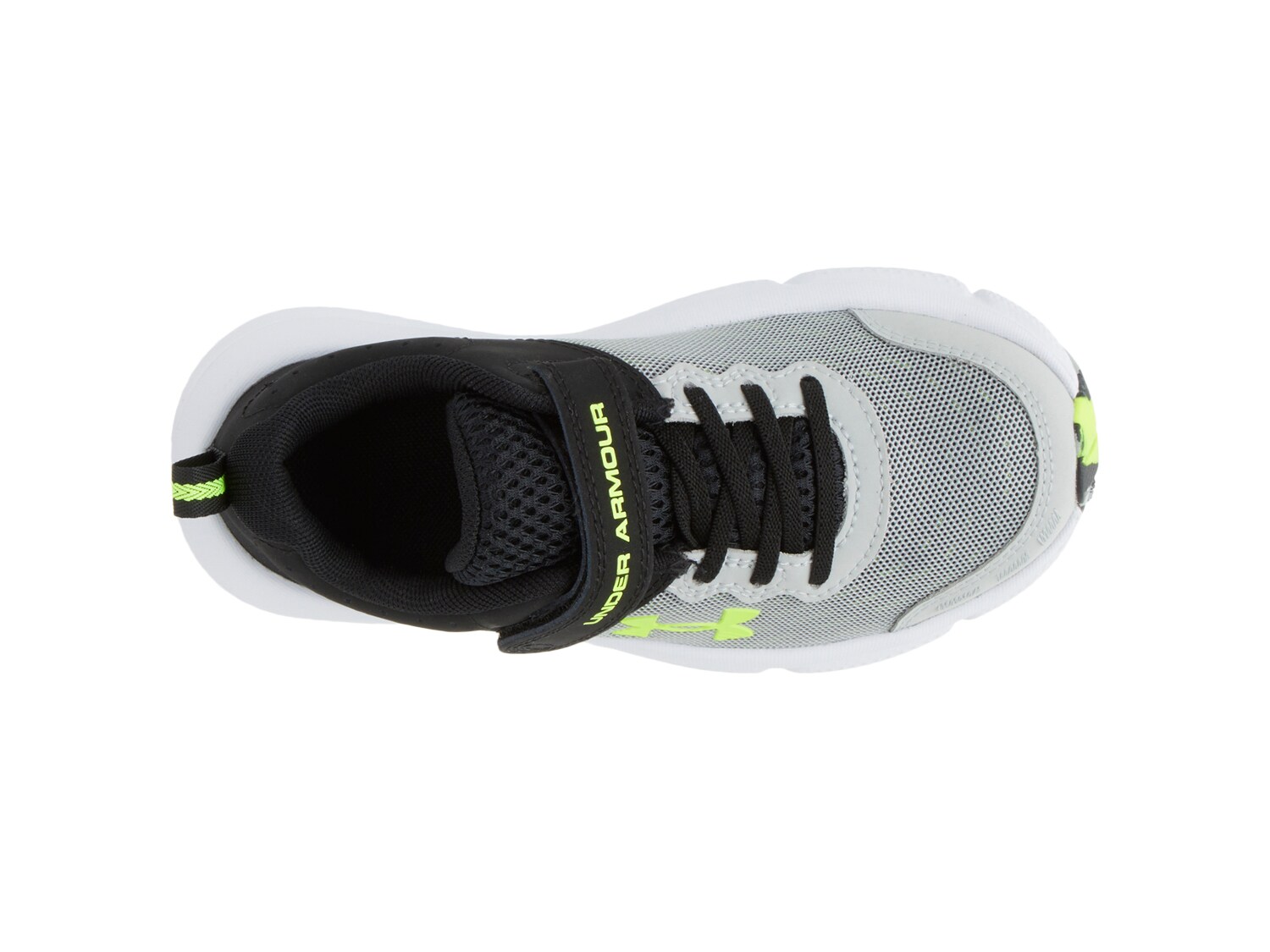 Assert 10 Sneaker