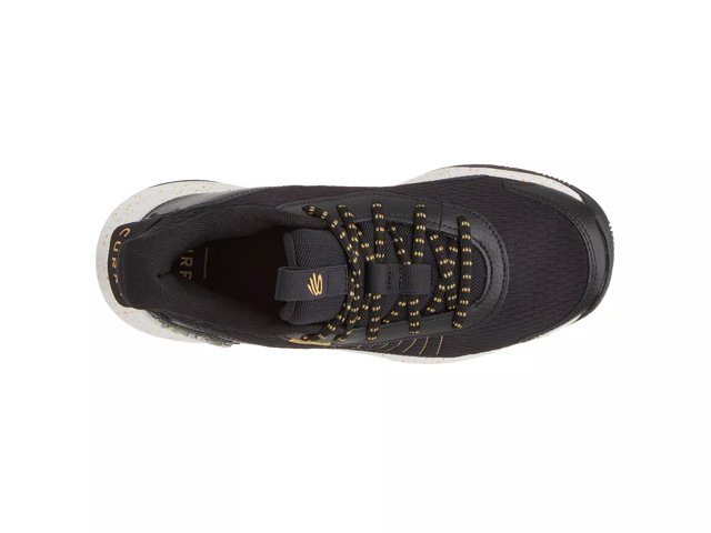 Under Armour Curry Sneaker Kids Free Shipping DSW