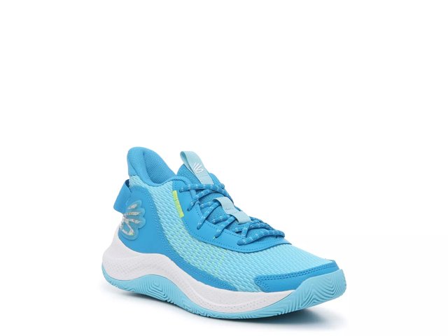 Curry 6 new arrivals for kids