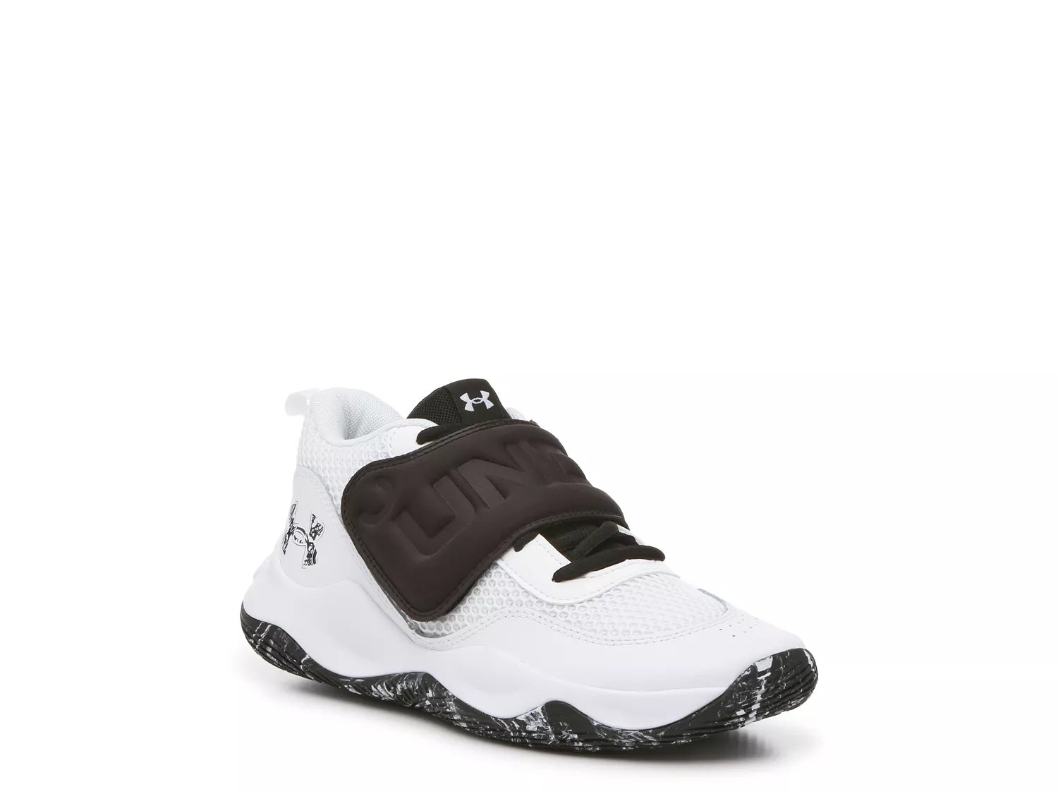 under armour shoes dash 2