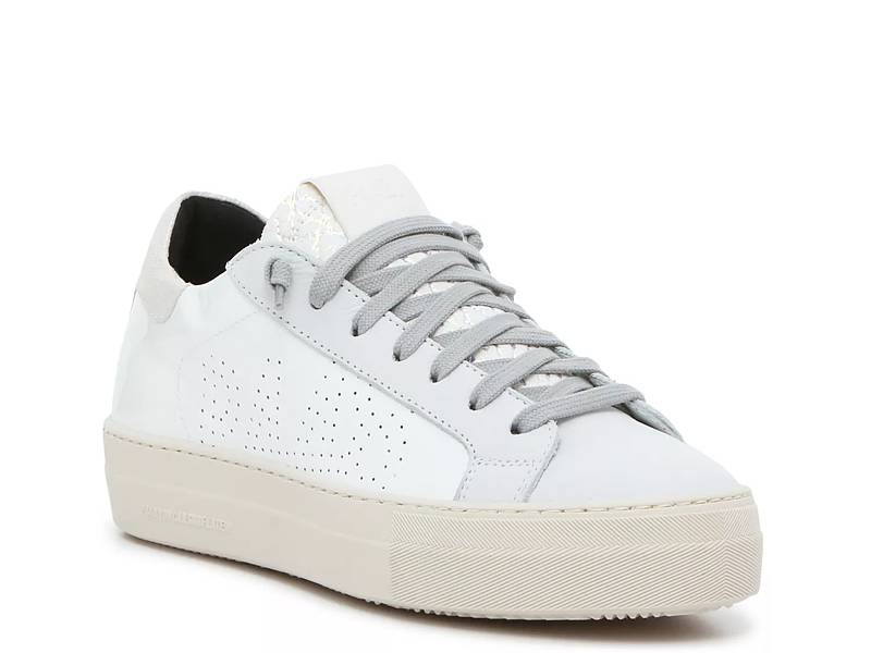 Le TIGRE Midtown Platform High-Top Sneaker - Women's - Free