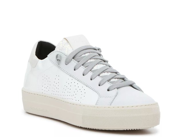 P448 platform sneakers best sale