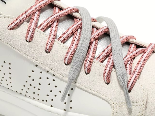 White 'thea sneakers hotsell