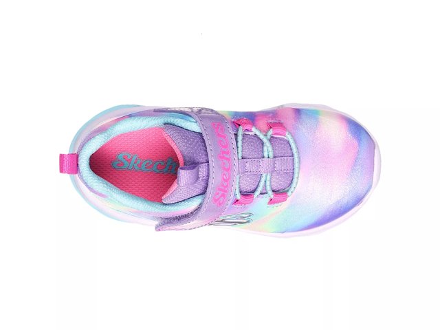Skechers toddler 2025 size 10