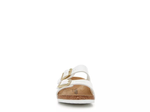 Birkenstock Arizona Patent Sandal - Kids'