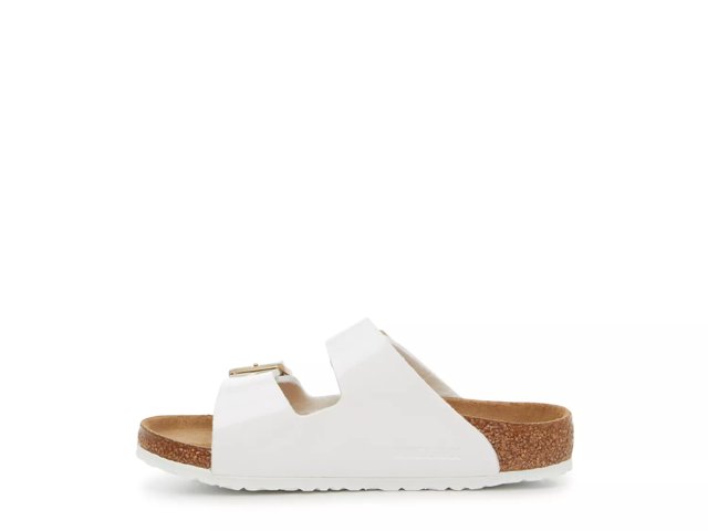 Birkenstock Arizona Patent Sandal - Kids'