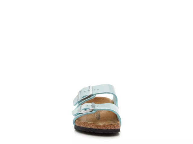 Birkenstock Arizona Patent Sandal - Kids'