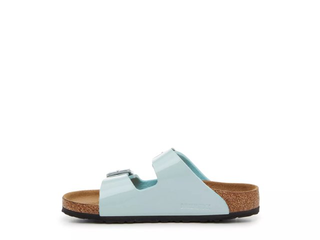 Birkenstock Arizona Patent Sandal - Kids'