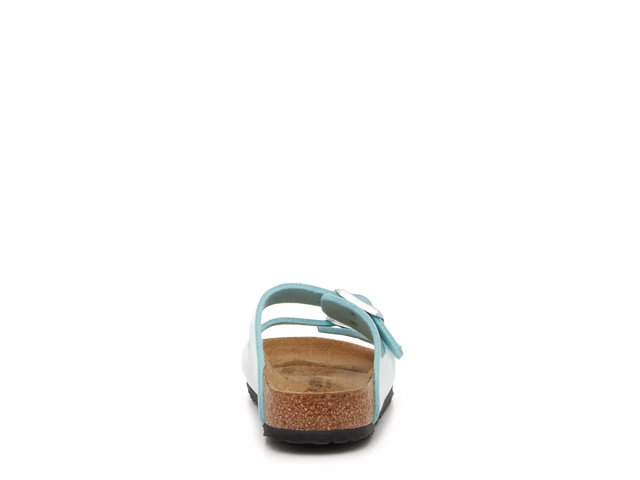 Birkenstock Arizona Patent Sandal - Kids'