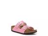 Birkenstock Arizona Patent Sandal - Kids'