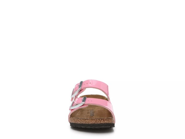 Birkenstock Arizona Patent Sandal - Kids'