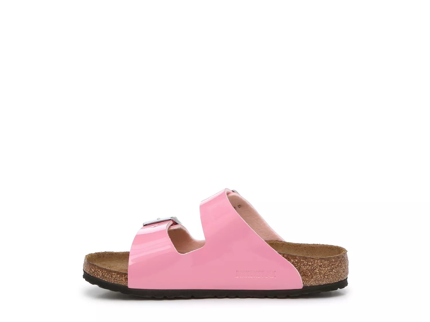 Arizona Patent Sandal