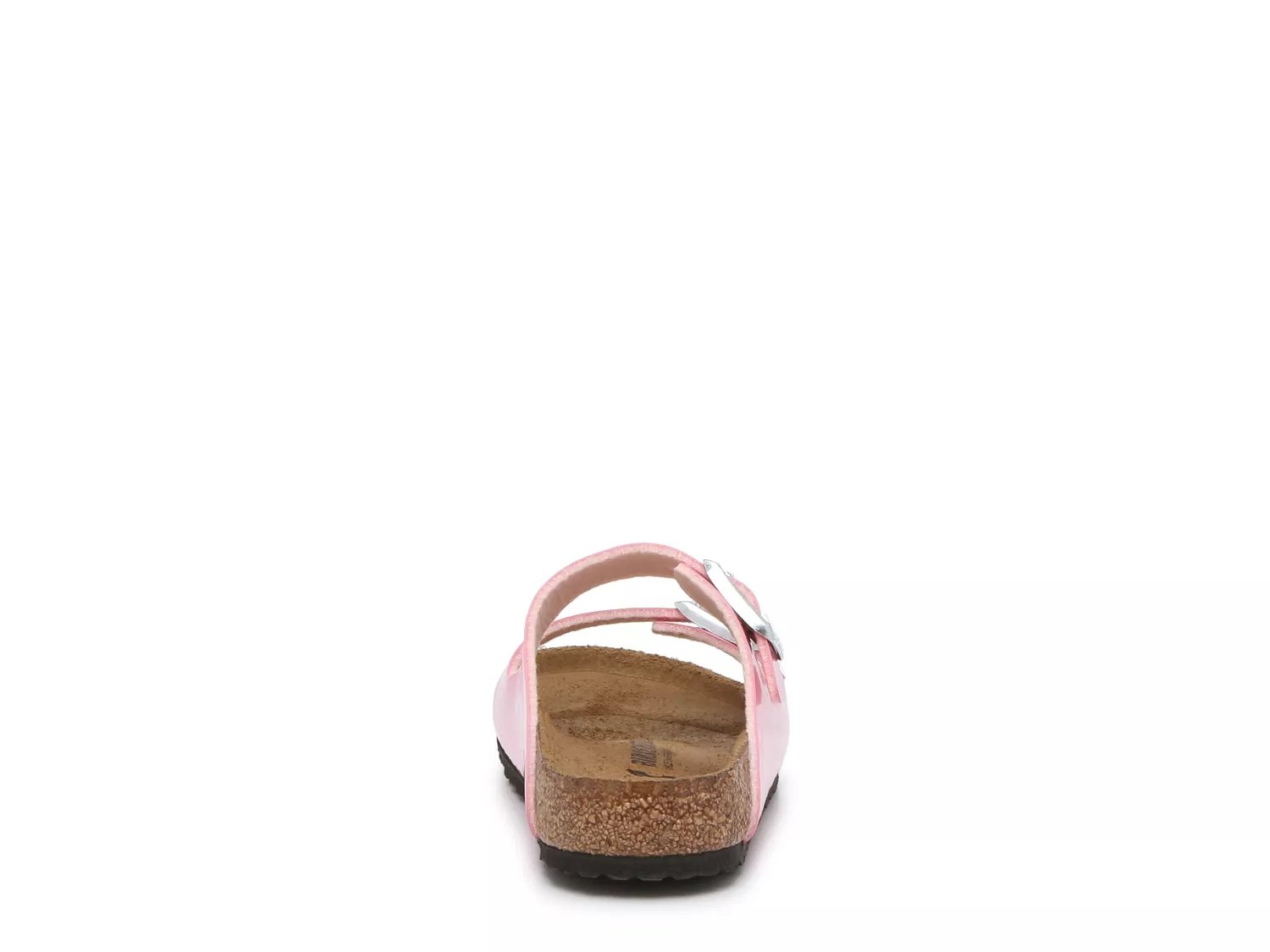 Arizona Patent Sandal