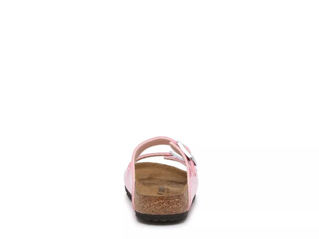 Birkenstock Arizona Patent Sandal - Kids'