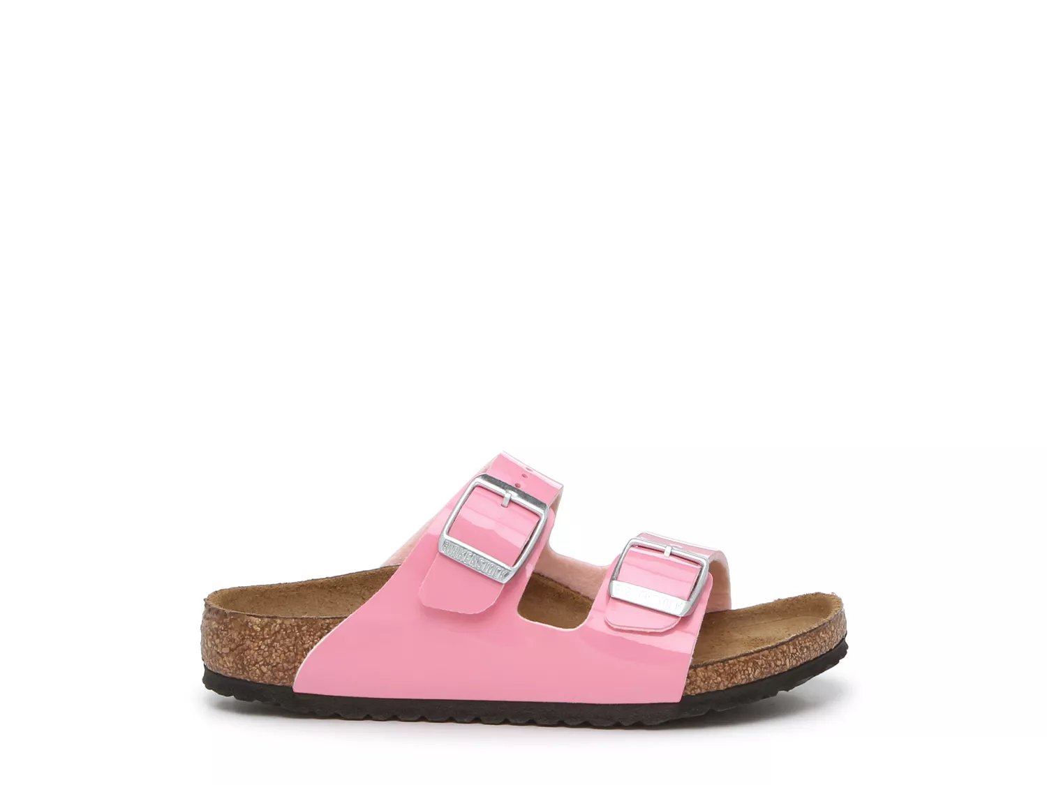 Arizona Patent Sandal