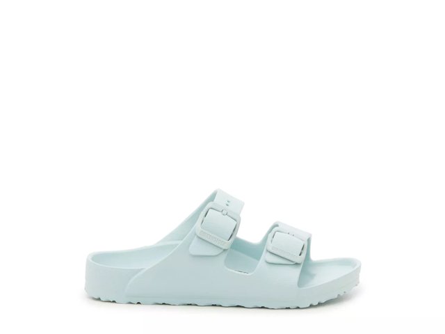 Birkenstock Kids Arizona EVA Surf Green 31