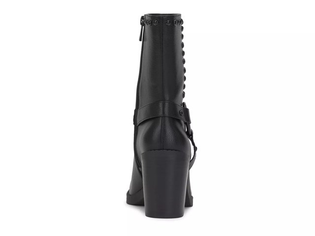 Jessica simpson 2025 burgundy boots