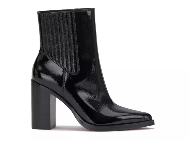 Dsw heeled booties new arrivals
