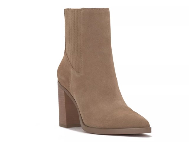 Jessica Simpson Bolesia Bootie Free Shipping DSW