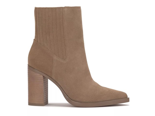Jessica Simpson Bolesia Bootie Free Shipping DSW