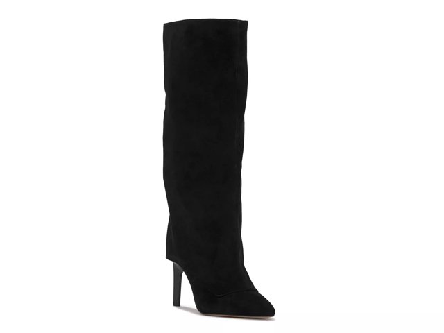 Jessica simpson high heel cowboy boots hotsell