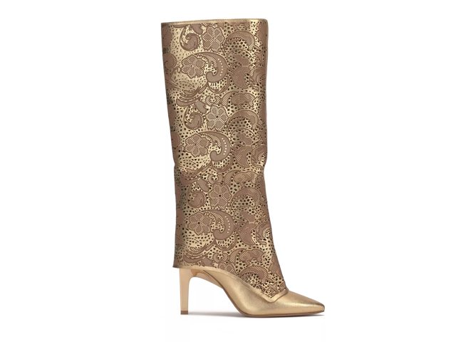 Jessica Simpson Brykia Boot Free Shipping DSW