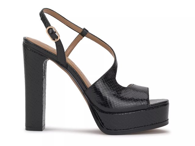 Jessica Simpson Gafira Platform Sandal Free Shipping DSW