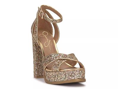 Jessica simpson discount divene platform sandal