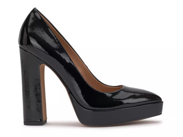 Dsw platform pumps online