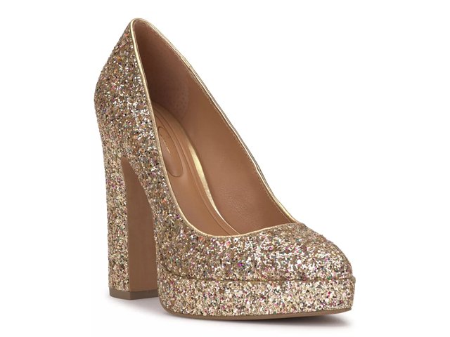 Jessica simpson platform pumps shop