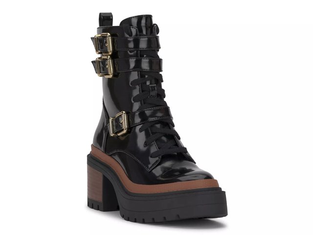 Jessica Simpson Juelna Platform Bootie