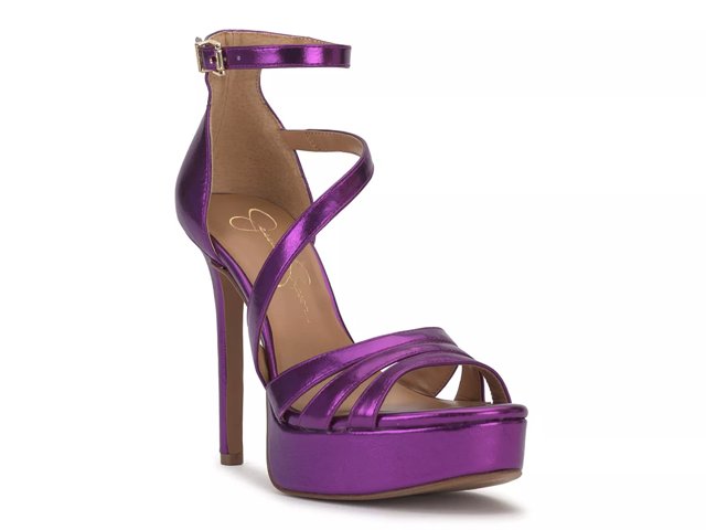 Dsw purple shoes clearance
