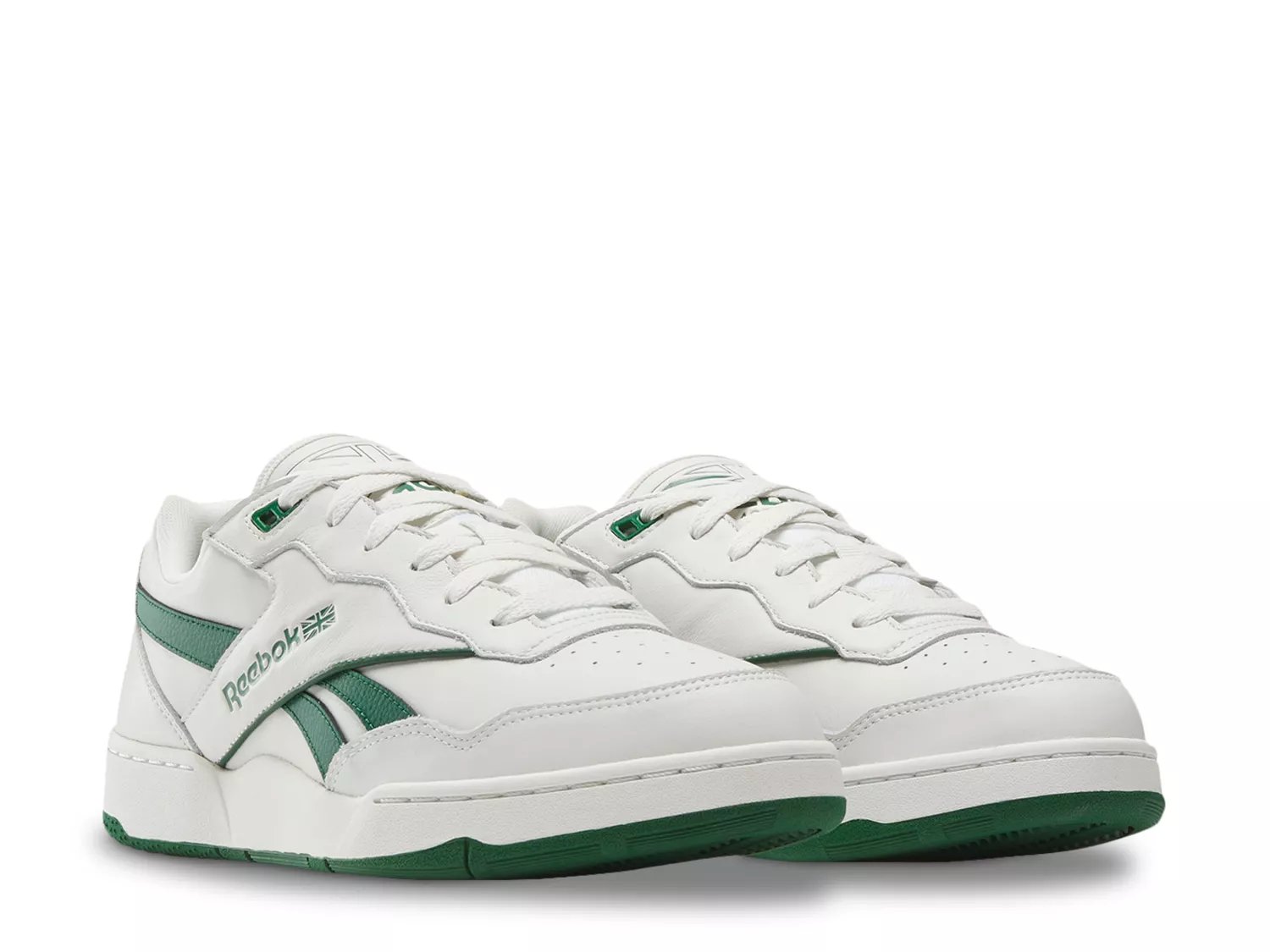 BB 4000 II Basketball Shoe